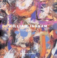 William Ingham: Configuration of Forces (Hardcover)